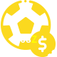 Aposte em esportes do mundo todo no 68Z!